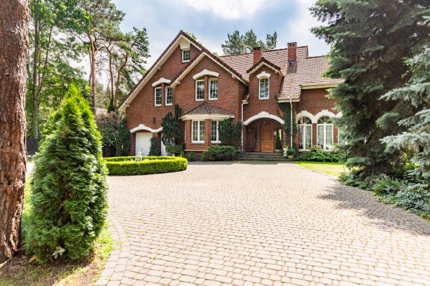 Best Driveway Paver Sealing  in North Logan, UT