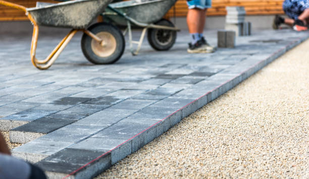 Best Affordable Driveway Pavers  in North Logan, UT