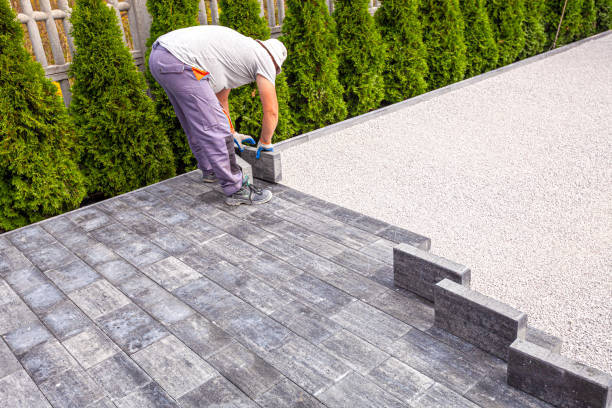 Best Brick Driveway Pavers  in North Logan, UT