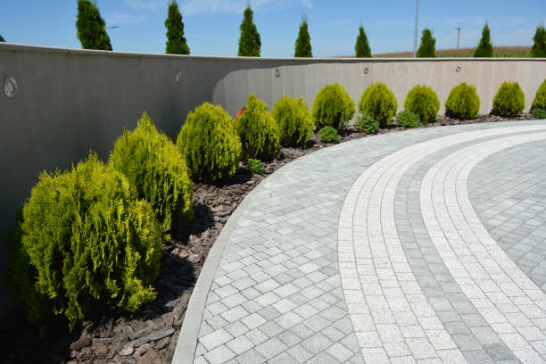 Professional Driveway Pavers in North Logan, UT