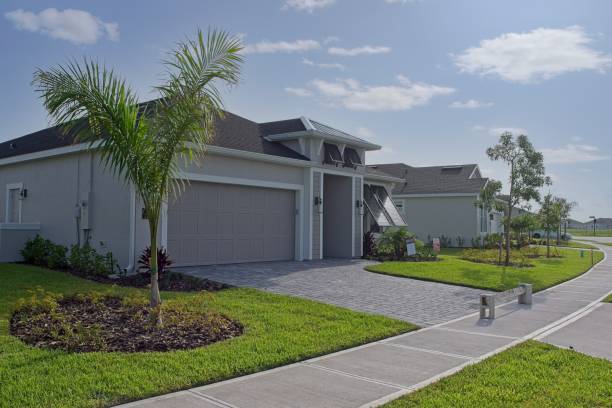 Best Interlocking Driveway Pavers  in North Logan, UT
