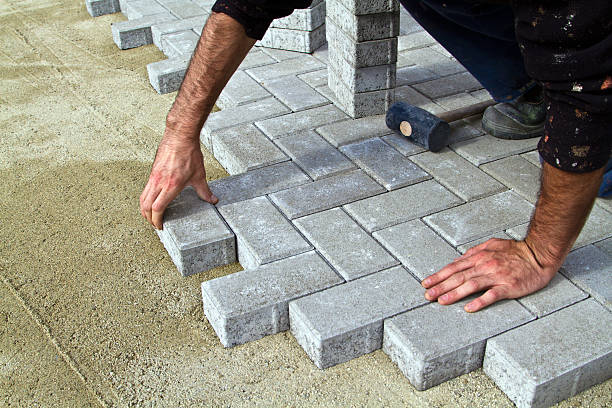 Best Local Driveway Pavers  in North Logan, UT
